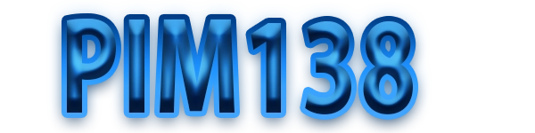PIM138 Logo